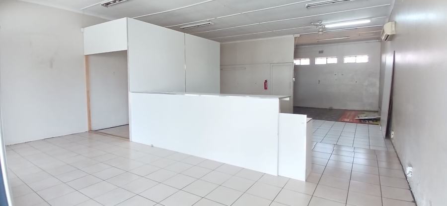 To Let Commercial Property for Rent in Bethlehem Free State